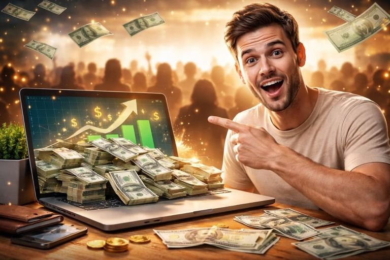 Bitcoin im Online Casino: Chancen und Risiken